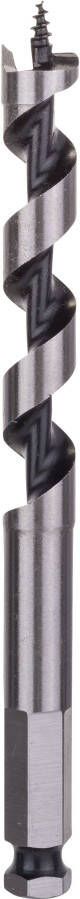 Bosch Accessoires Houtslangenboor zeskant 14 x 100 x 160 mm d 11 1 mm 1st 2608585701