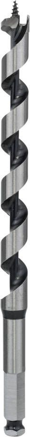 Bosch Accessoires Houtslangenboor zeskant 18 x 160 x 235 mm d 11 1 mm 1st 2608597631