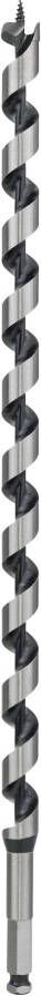 Bosch Accessoires Houtslangenboor zeskant 18 x 360 x 450 mm d 11 1 mm 1st 2608597645