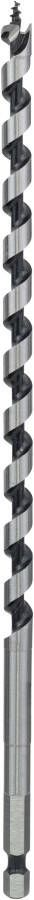 Bosch Accessoires Houtslangenboor zeskant 16 x 160 x 235 mm d 11 1 mm 1st 2608597630