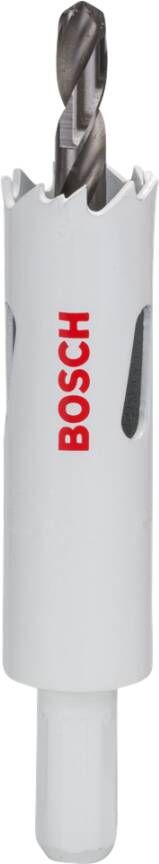 Bosch Accessoires HSS Bi-Metaal Gatzaag 19 mm 2609255600