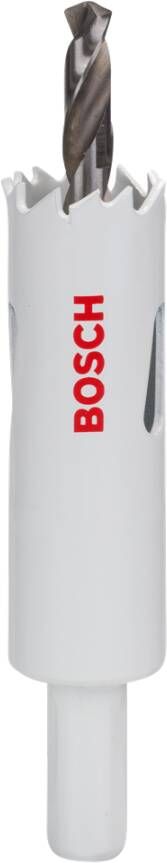 Bosch Accessoires HSS Bi-Metaal Gatzaag 20 mm 2609255601