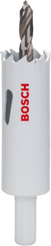 Bosch Accessoires HSS Bi-Metaal Gatzaag 22 mm 2609255602