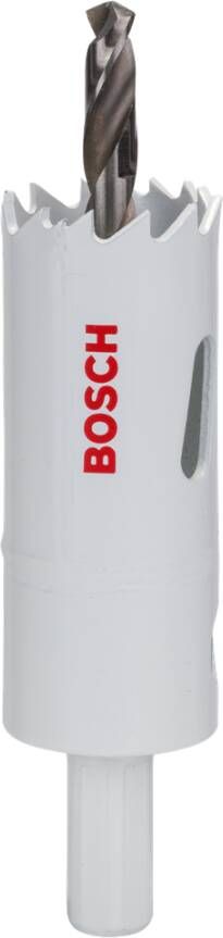 Bosch Accessoires HSS Bi-Metaal Gatzaag 25 mm 2609255603