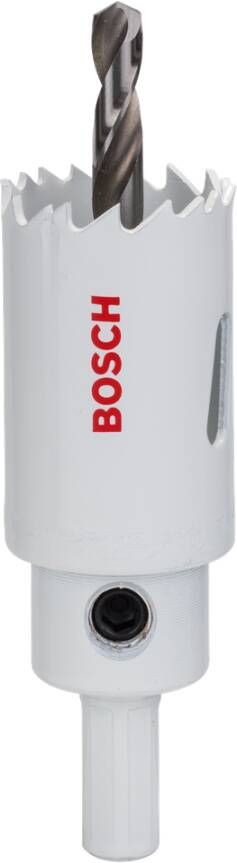 Bosch Accessoires HSS Bi-Metaal Gatzaag 29 mm 2609255604