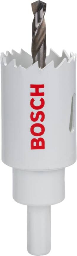 Bosch Accessoires HSS Bi-Metaal Gatzaag 32 mm 2609255605