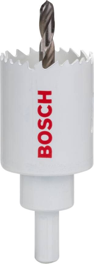 Bosch Accessoires HSS Bi-Metaal Gatzaag 38 mm 2609255607