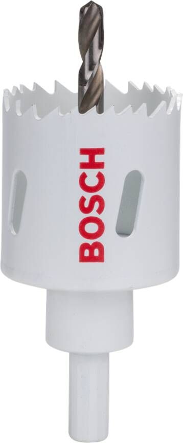 Bosch Accessoires HSS Bi-Metaal Gatzaag 44 mm 2609255608