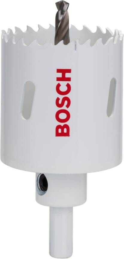 Bosch Accessoires HSS Bi-Metaal Gatzaag 51 mm 2609255609