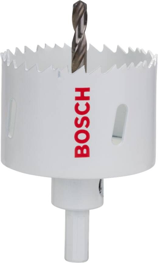 Bosch Accessoires HSS Bi-Metaal Gatzaag 64 mm 2609255612