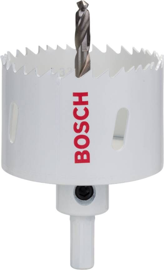 Bosch Accessoires HSS Bi-Metaal Gatzaag 65 mm 2609255613