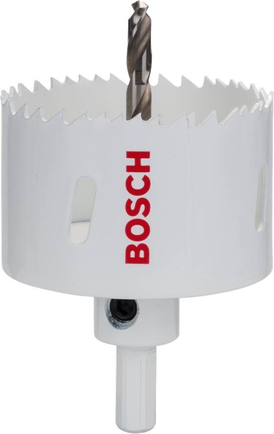 Bosch Accessoires HSS Bi-Metaal Gatzaag 68 mm 2609255615