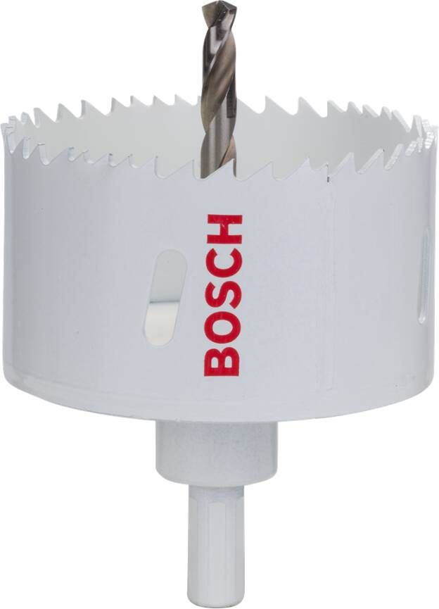 Bosch Accessoires HSS Bi-Metaal Gatzaag 76 mm 2609255617