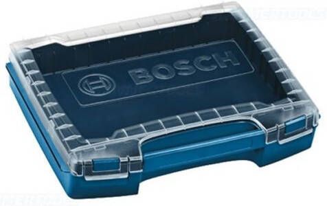 Bosch Accessoires i-Boxx 72 Opbergdoos voor LS-Boxx systeem 1600A001RW