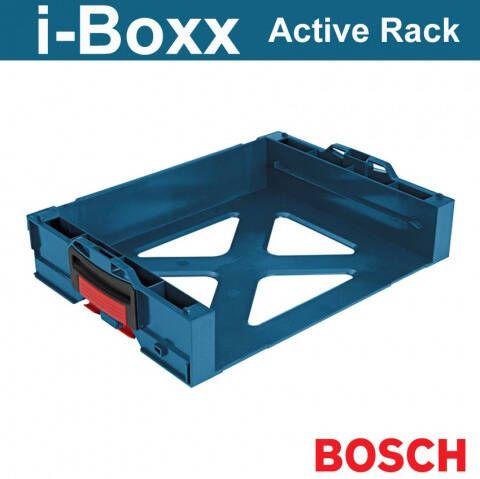 Bosch Accessoires I-Boxx active rack voor LS-Boxx systeem 1600A016ND