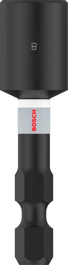 Bosch Accessoires Impact Control dopsleutel 8mm 2608522351