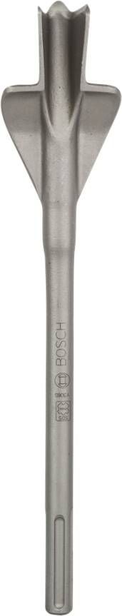 Bosch Accessoires Kanaalbeitel SDS-max 380 x 35 mm 1st 2608690000