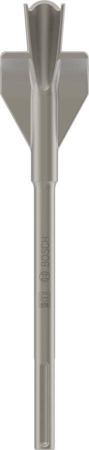 Bosch Accessoires Kanaalbeitel SDS-max 380 x 35 mm 1st 2608690000