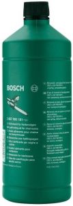 Bosch Accessoires Kettingzaagolie | voor Kettingzagen | 1 Ltr | 2607000181