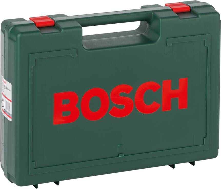 Bosch Accessoires Koffer Pda 120E 180 180E 240E 2605438414