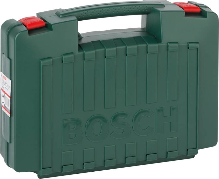 Bosch Accessoires Koffer Pss 190 Ac 200 A 200 Ac 250 Ae 2605438168