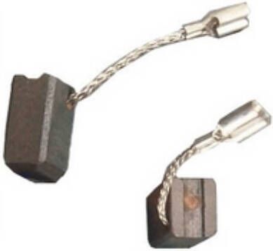 Bosch Accessoires Koolborstels | GWS 7-125 1619P02870