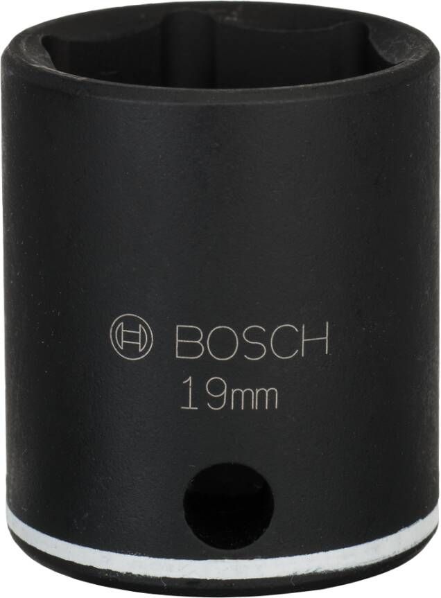 Bosch Accessoires Krachtdop | Binnenvierkant | 3 8" 2608522301