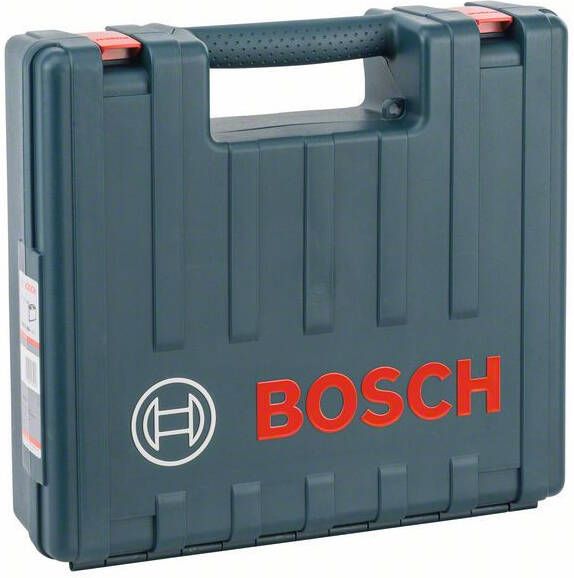 Bosch Accessoires Kunststof koffer 114 x 388 x 356 mm 1st 2605438686