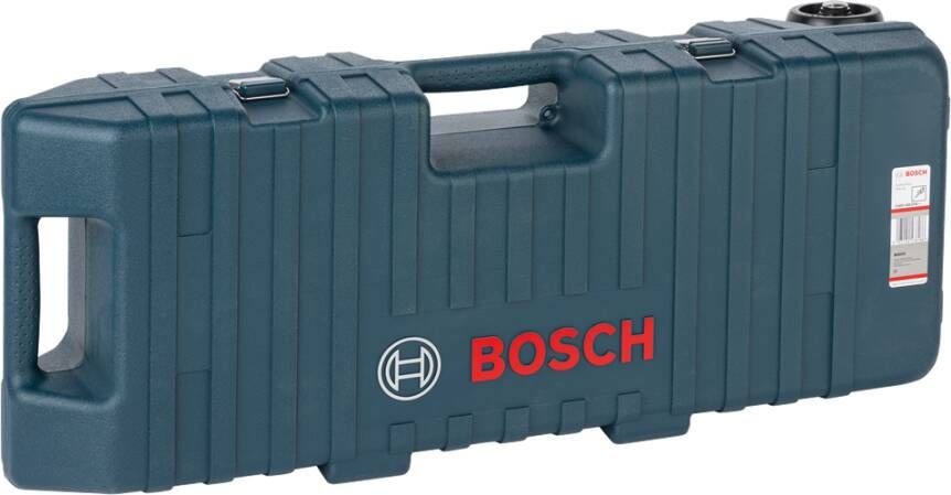 Bosch Accessoires Kunststof koffer 355 x 895 x 228 mm 1st 2605438628