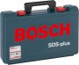 Bosch Accessoires Kunststof koffer 420 x 285 x 108 mm 1st 2605438294 - Thumbnail 1