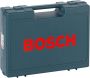 Bosch Accessoires Kunststof koffer 420 x 330 x 130 mm 1st 2605438368 - Thumbnail 2