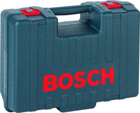 Bosch Accessoires Kunststof koffer 480 x 360 x 220 mm 1st 2605438567