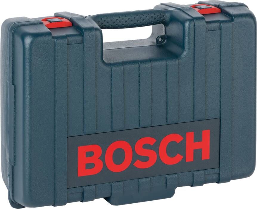 Bosch Accessoires Kunststof koffer 720 x 317 x 173 mm 1st 2605438186