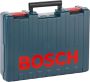 Bosch Accessoires Kunststof koffer GBH 36V Li-Ion 505 x 395 x 145 mm 2605438179 - Thumbnail 1