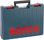 Bosch Accessoires Kunststof koffer GBH 36V Li-Ion 505 x 395 x 145 mm 2605438179 - Thumbnail 2