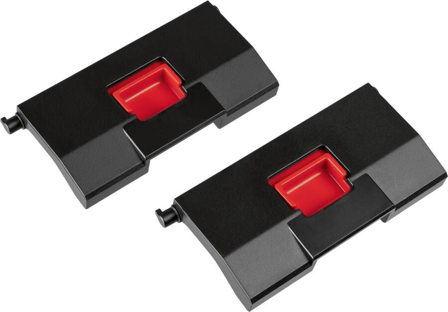 Bosch Accessoires L-Case connector | 2st | 1600A025A3