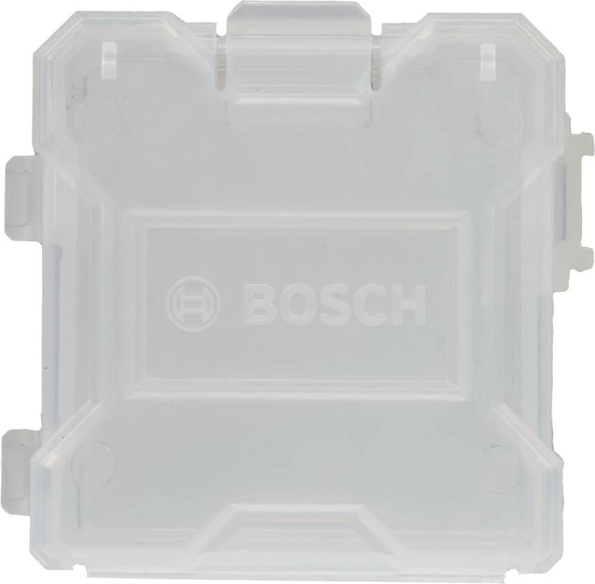 Bosch Accessoires Lege Box In Box 2608522364