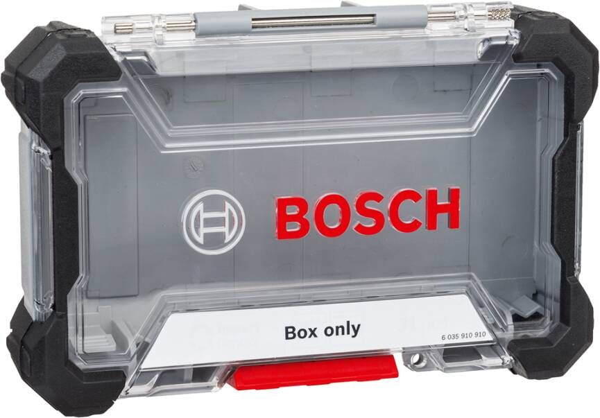 Bosch Accessoires Lege Box M 2608522362