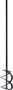Bosch Accessoires Lichte menggarde 102 mm 600 mm 1020 kg 1st 2607990028 - Thumbnail 1