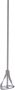 Bosch Accessoires Lichte menggarde 105 mm 600 mm 1520 kg 1st 2607990026 - Thumbnail 2