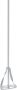 Bosch Accessoires Lichte menggarde 120 mm 600 mm 2030 kg 1st 2607990029 - Thumbnail 1