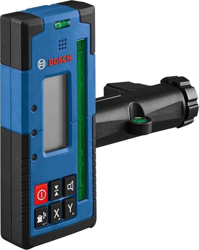 Bosch Accessoires LR 65 G + Houder Laserontvanger 0601069T00