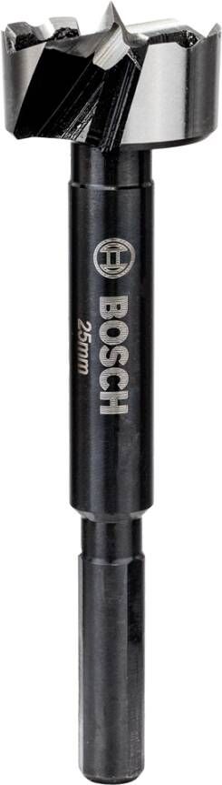 Bosch Accessoires Machinehoutboor Toothed-Edge 25X90 2608577009