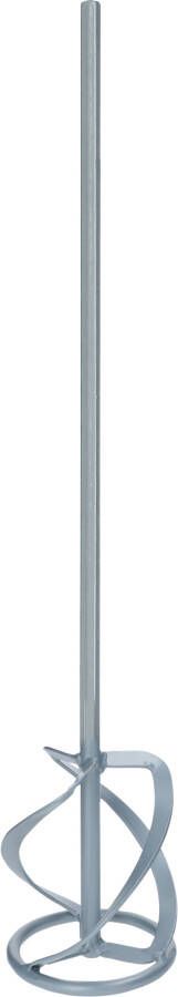 Bosch Accessoires Menggarde 120 mm 590 mm 1525 kg 1st 2607990015
