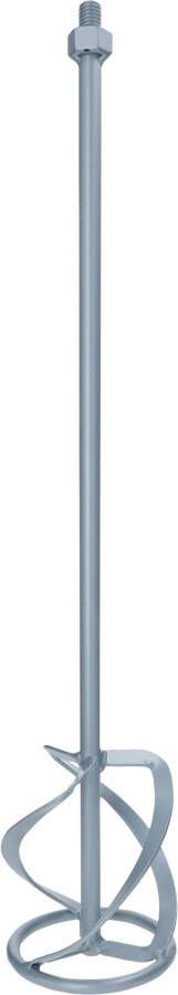 Bosch Accessoires Menggarde 165 mm 590 mm 3060 kg 1st 2607990017