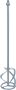 Bosch Accessoires Menggarde 165 mm 590 mm 3060 kg 1st 2607990017 - Thumbnail 2