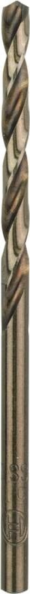 Bosch Accessoires PRO Stainless Steel Metaalboor HSS-Co | DIN 338 | 4 5 x 47 x 80 mm 2608577598