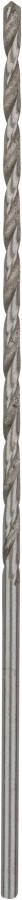 Bosch Accessoires Metaalboren HSS-G DIN 340 2 x 56 x 85 mm 5st 2608596809