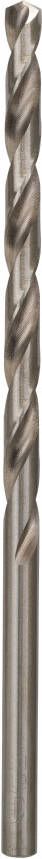 Bosch Accessoires Metaalboren HSS-G DIN 340 6 x 91 x 139 mm 5st 2608596822