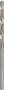 Bosch Accessoires Metaalboren HSS-G Standard 3 5 x 39 x 70 mm 10st 2608595058 - Thumbnail 1